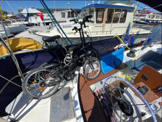 Bateau Watson Accueillant & Chaleureux Hotel Ouistreham Exterior photo
